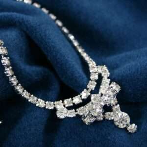 Diamond Necklace